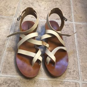 Lucky Brand Sandals